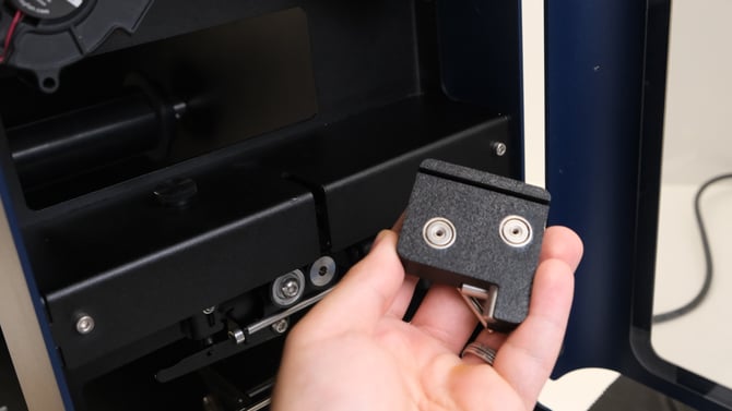 Stabilizer install 1