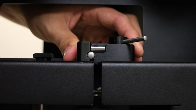 Stabilizer install 3