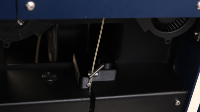 Stabilizer install 4