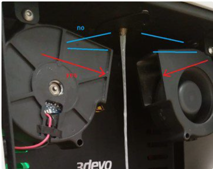 nozzle build up 3