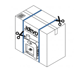 unpacking landing page 1
