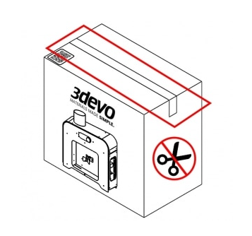 unpacking landing page 2