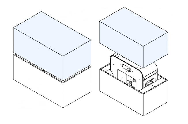 unpacking landing page 4