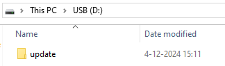 update-folder-usb-location